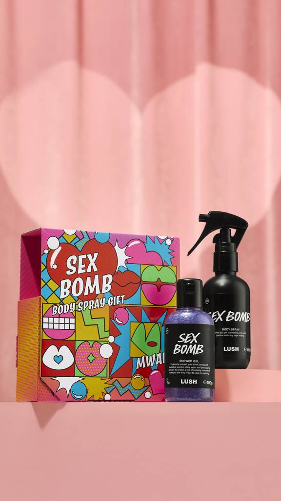 Sex Bomb - Each