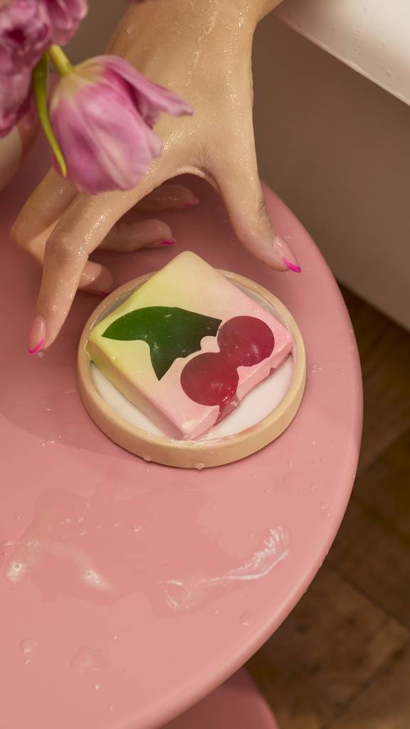 A Lush Kind Of Love - Each