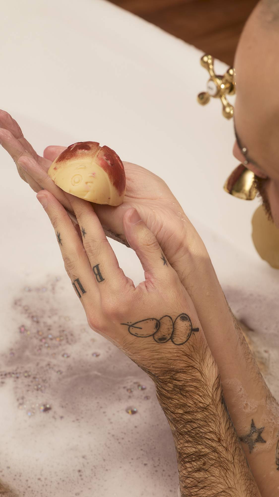 A Lush Kind Of Love - Each