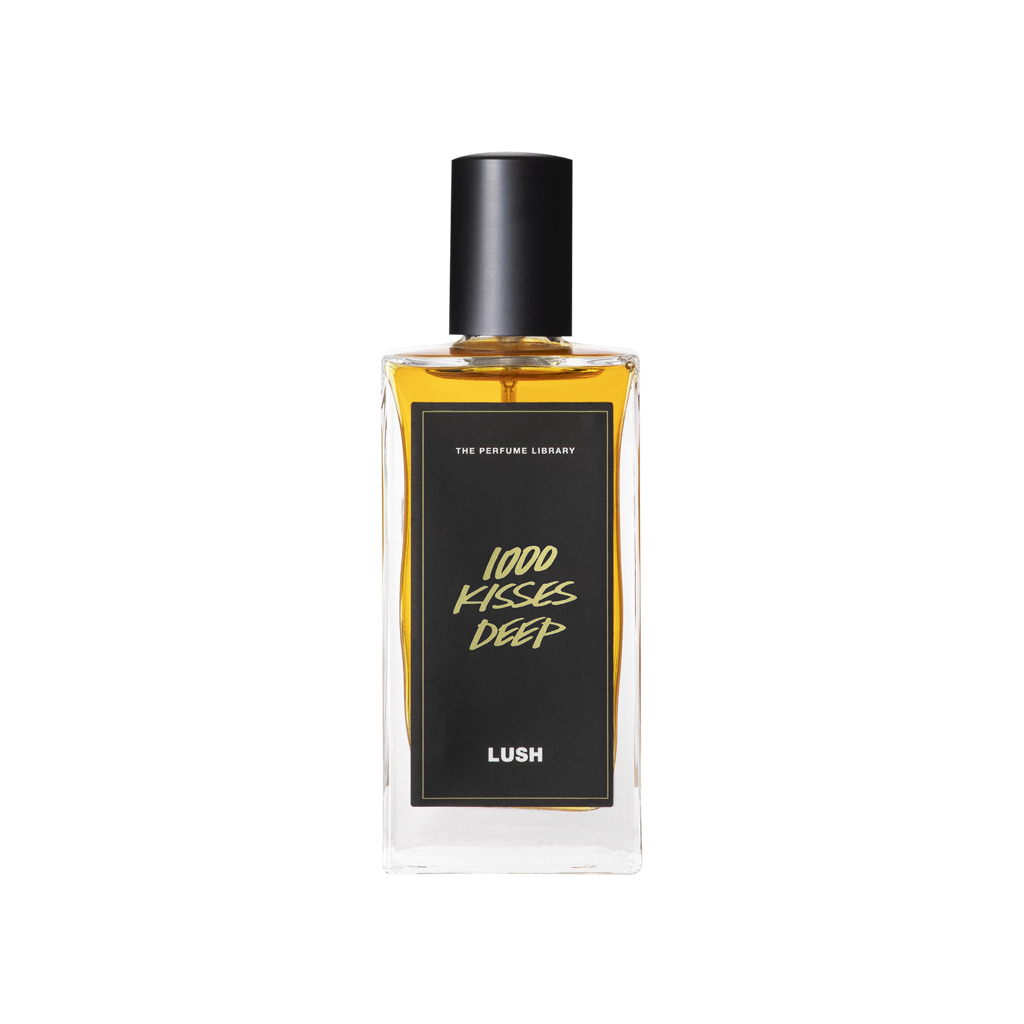 1000 Kisses Deep - 100ml