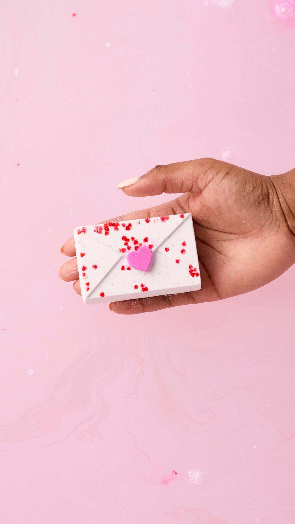 A Lush Kind Of Love - Each