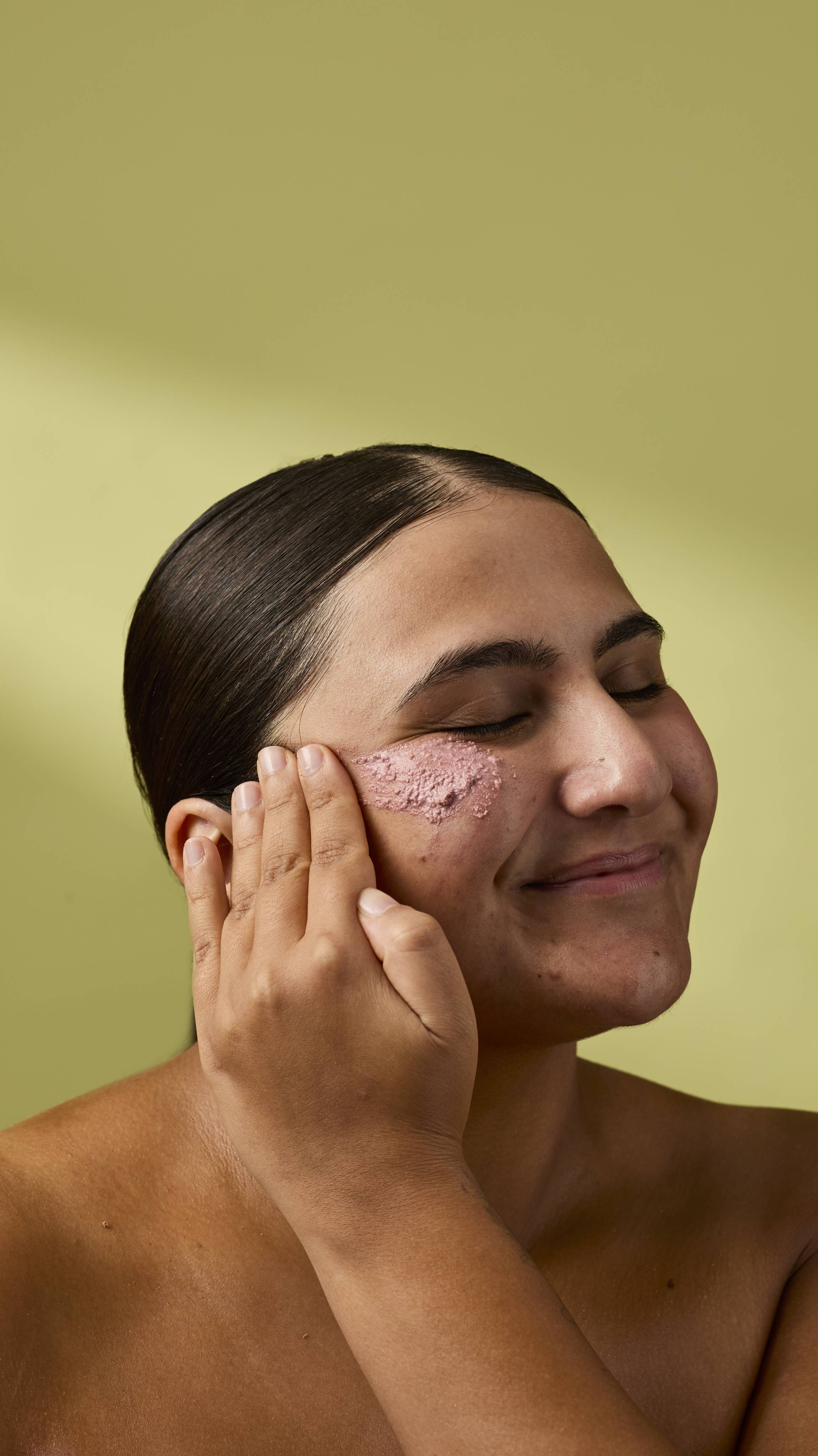 Rosey, Apples, Lemon And Pears - 100g