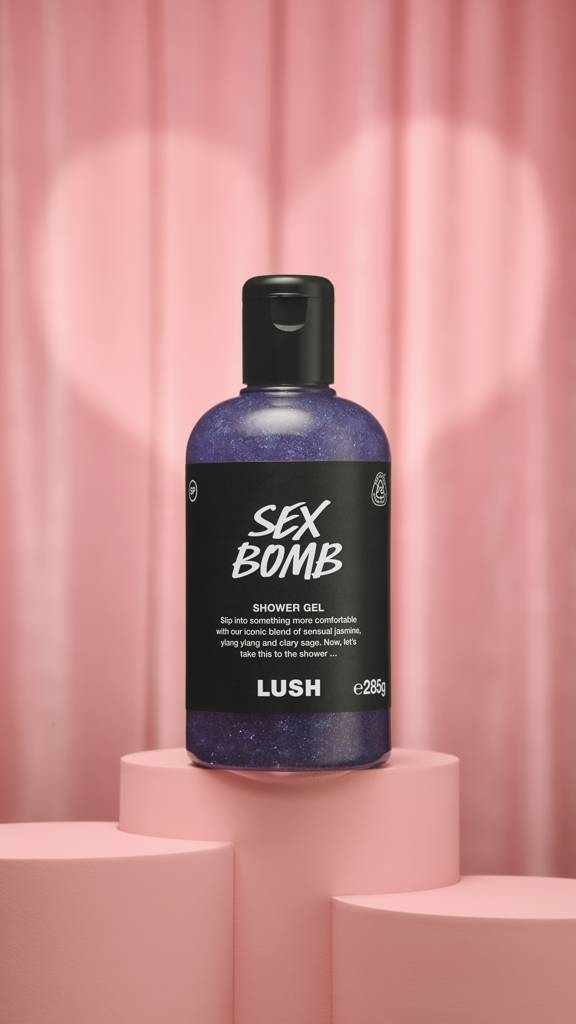 Sex Bomb