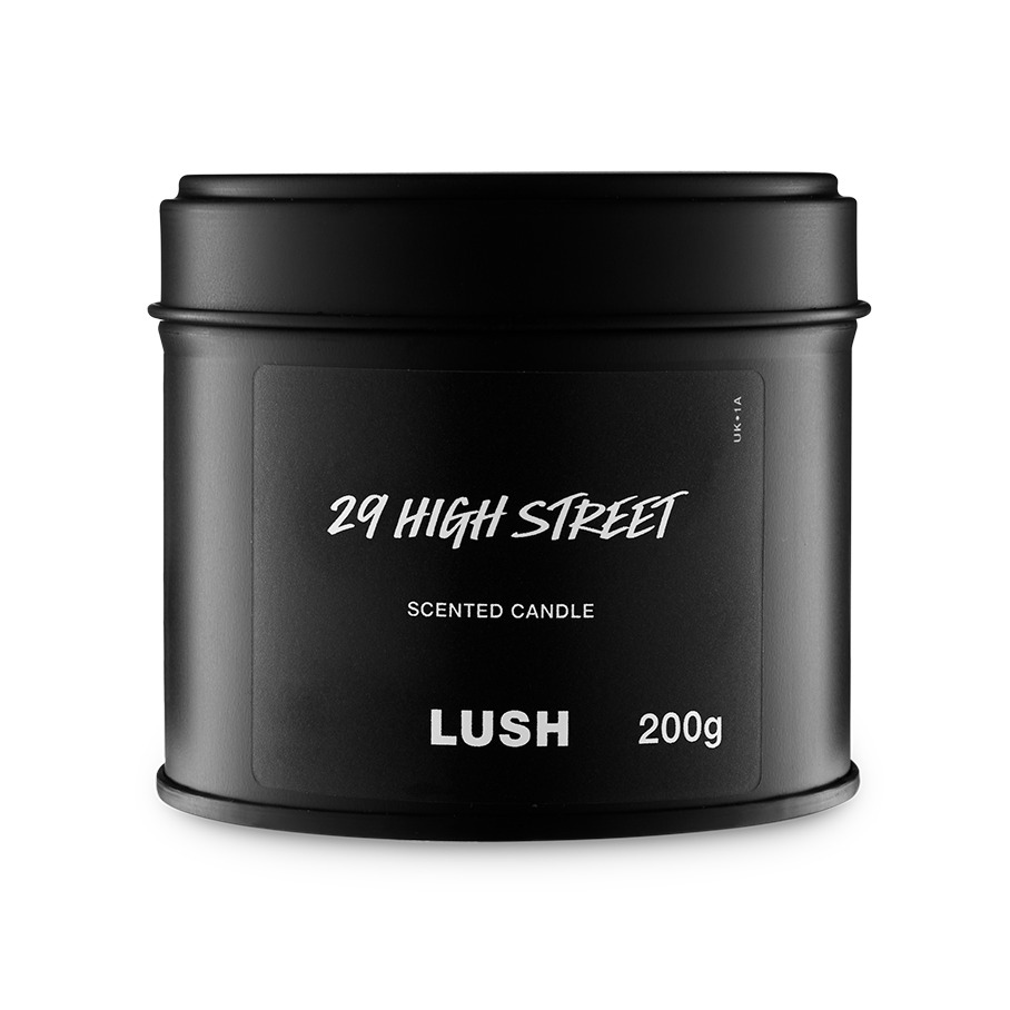 29 High Street - 200g