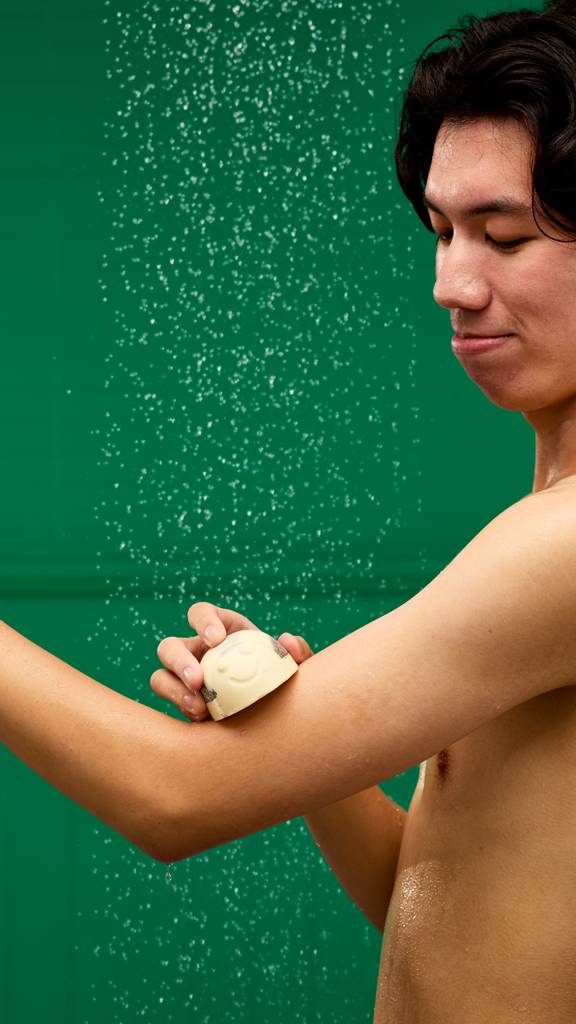 Humbug Scrubee - 95g