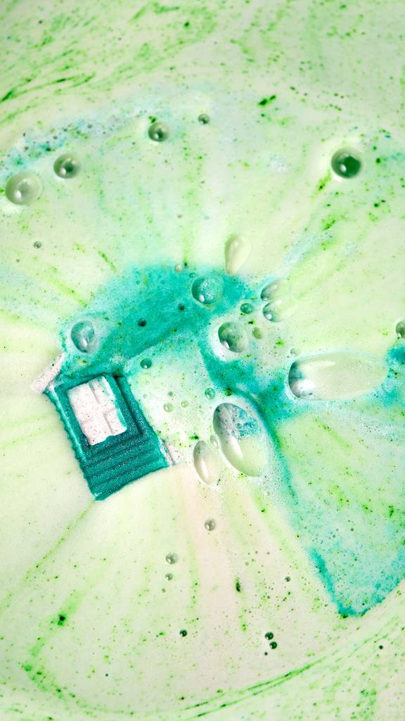 A Mo-Ment For Life - 160g