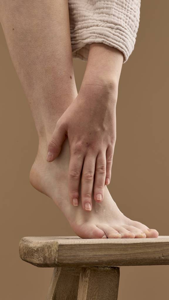 Best Foot Forward - Each