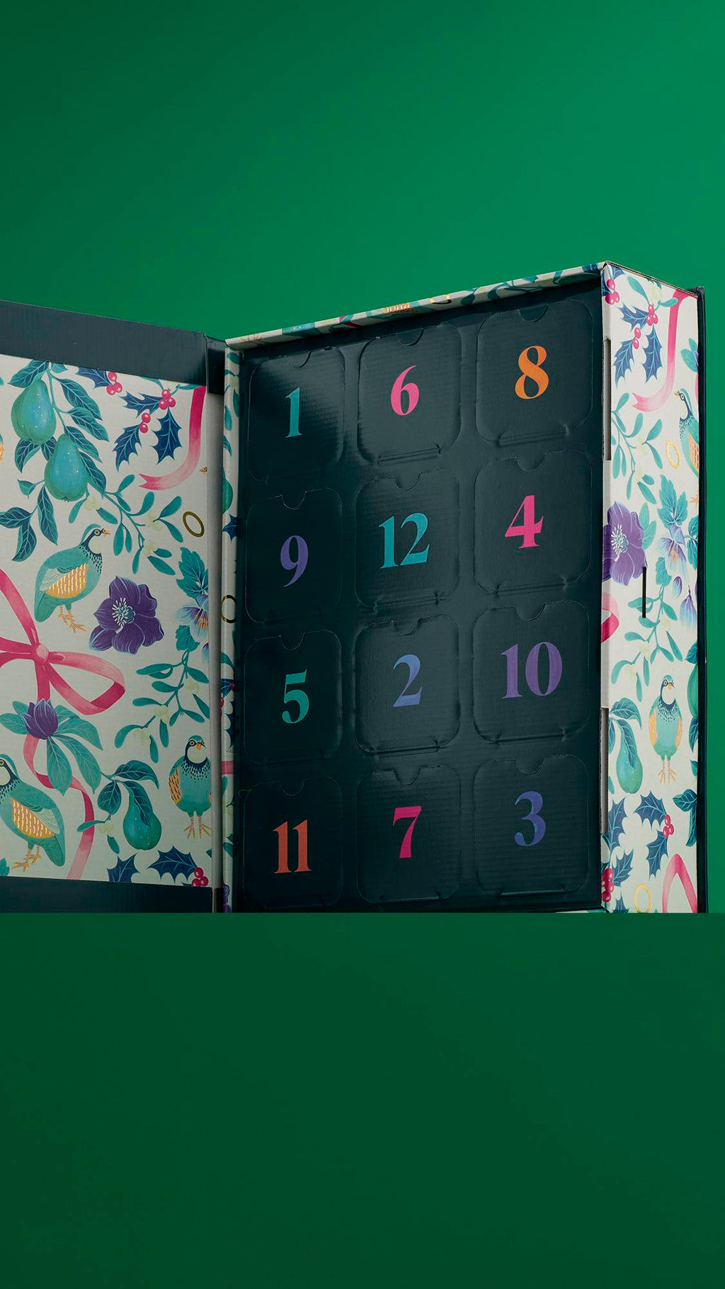 12 Days Of Christmas - Each