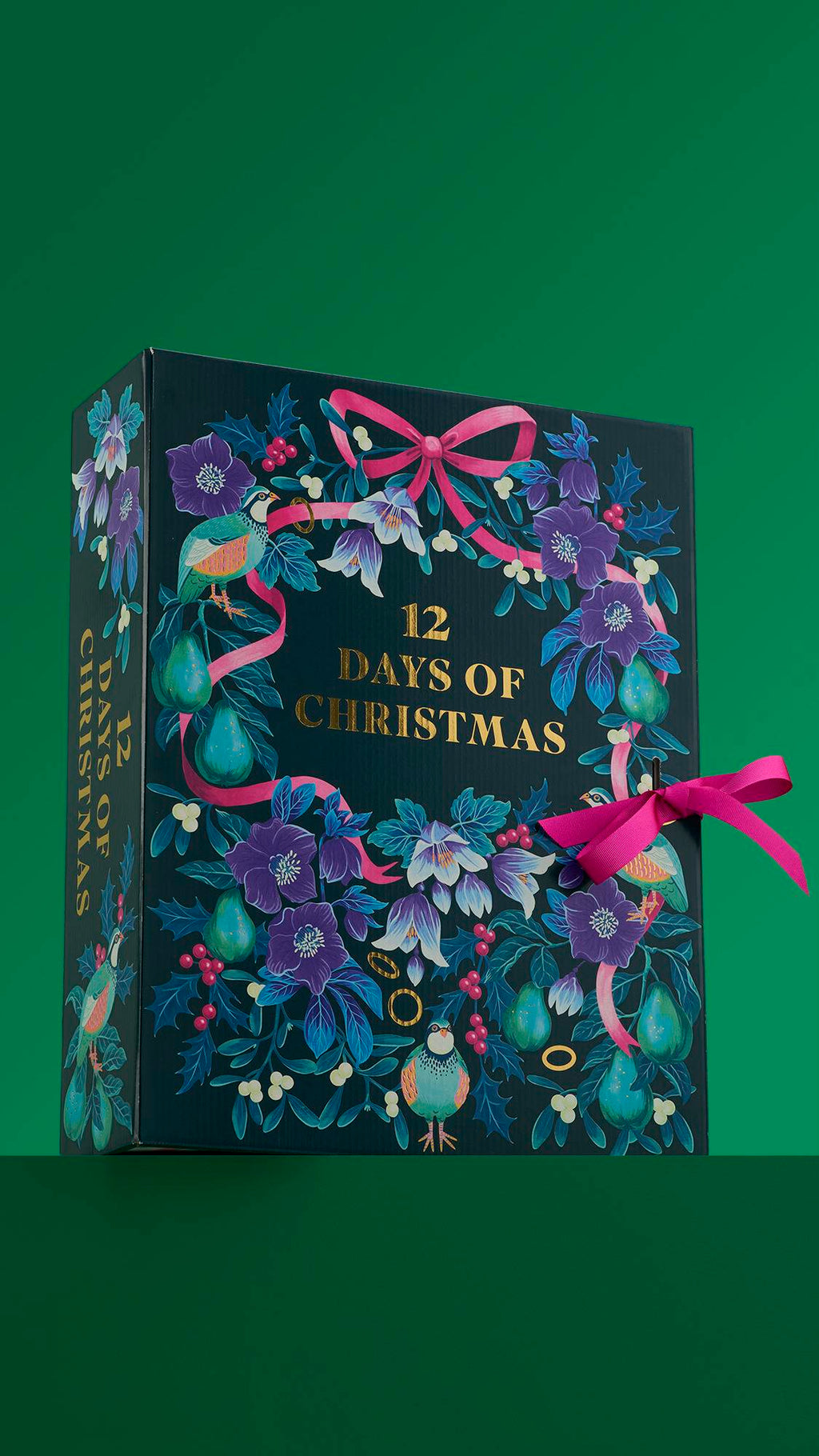 12 Days Of Christmas - Each