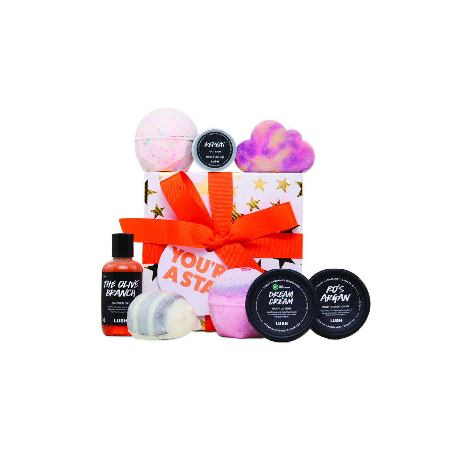 You're A Star - Each