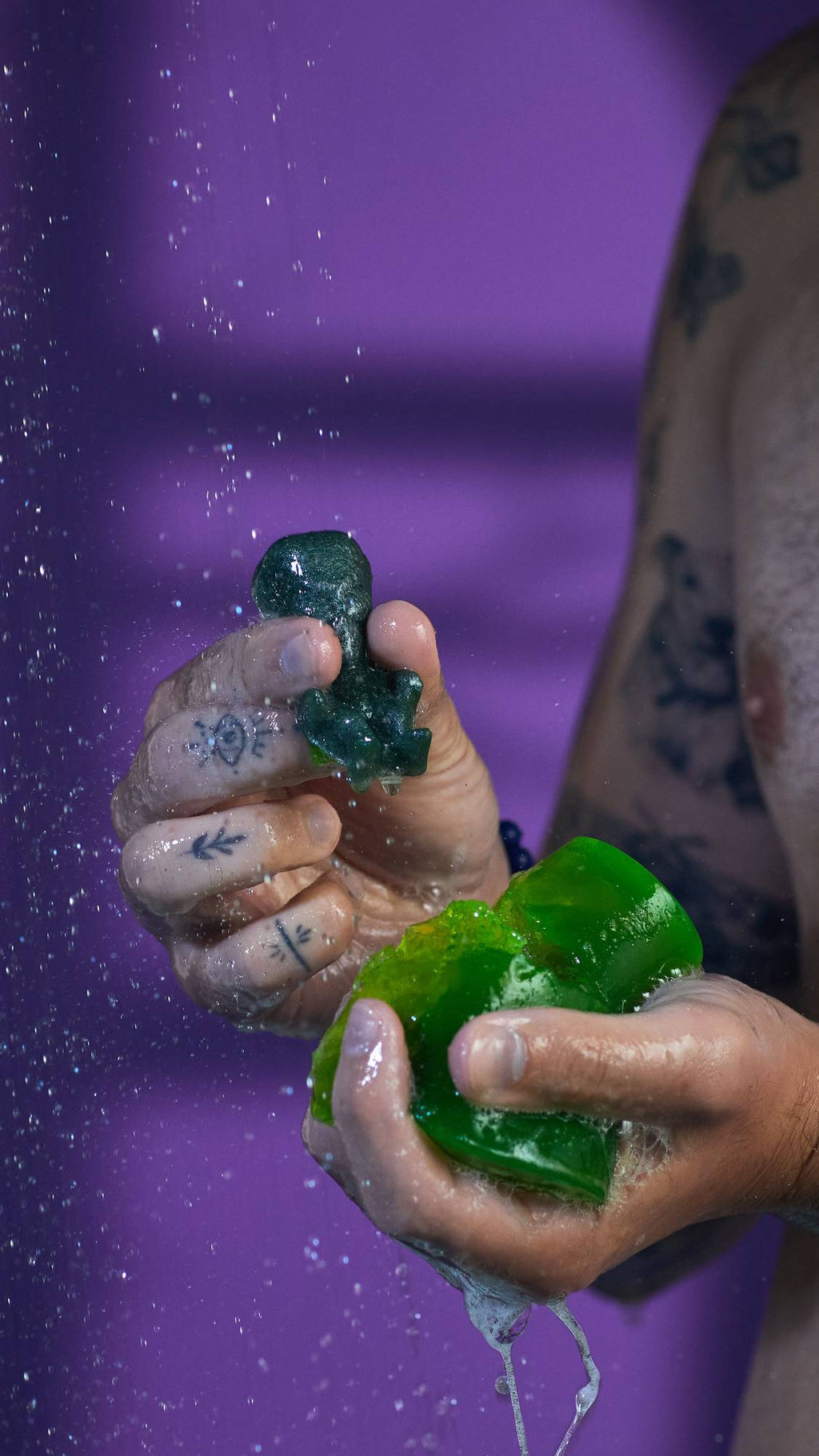 Alien Egg Farm - 250g