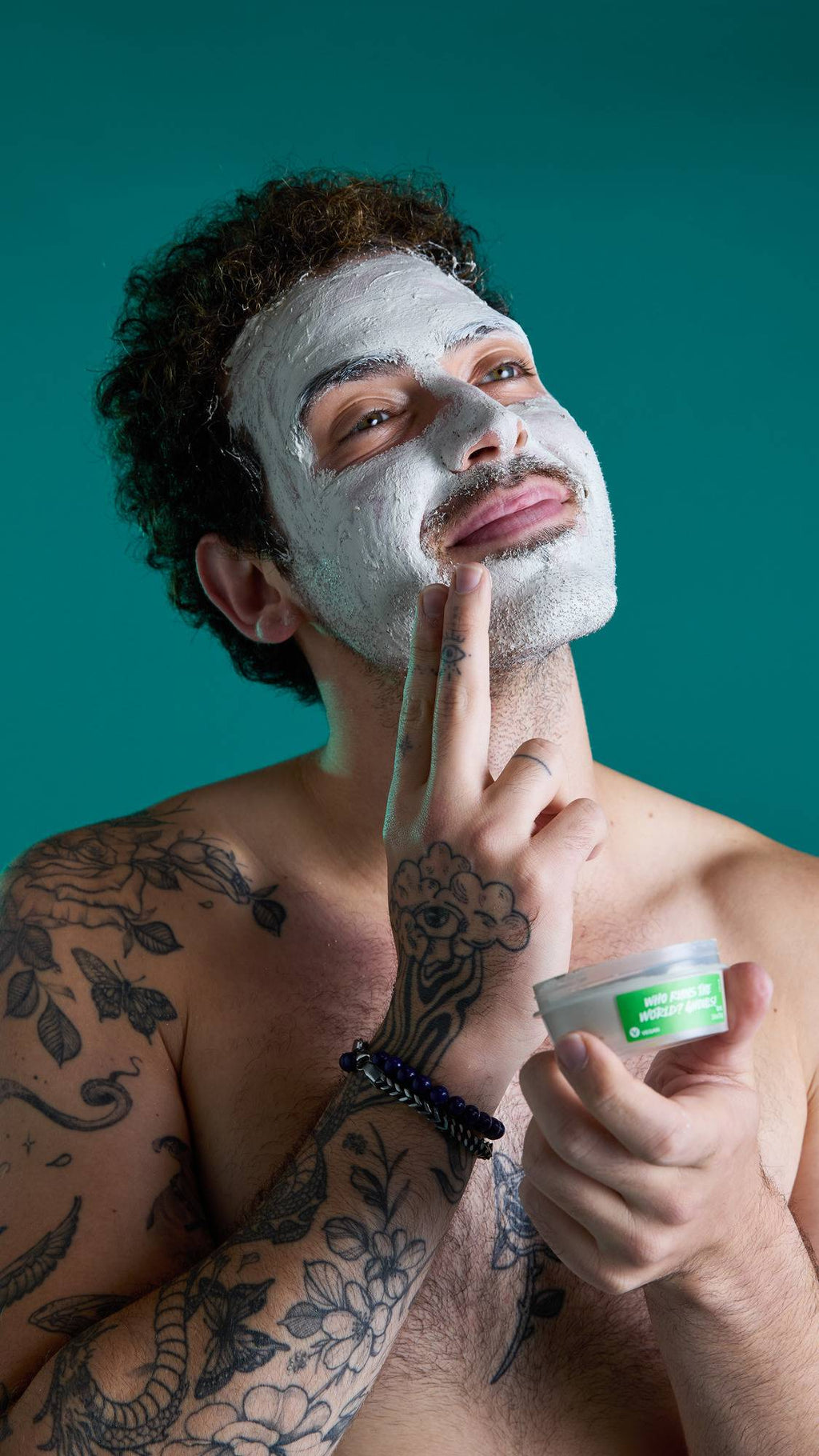 Who Runs The World? Ghouls! - 75g