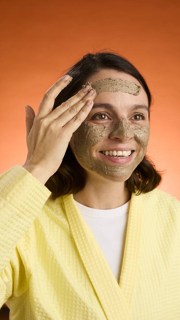 Black Tea Mochi - 75g