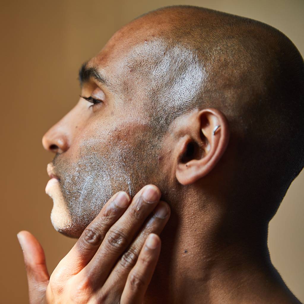 Vanishing Cream (Preserved) - 45g