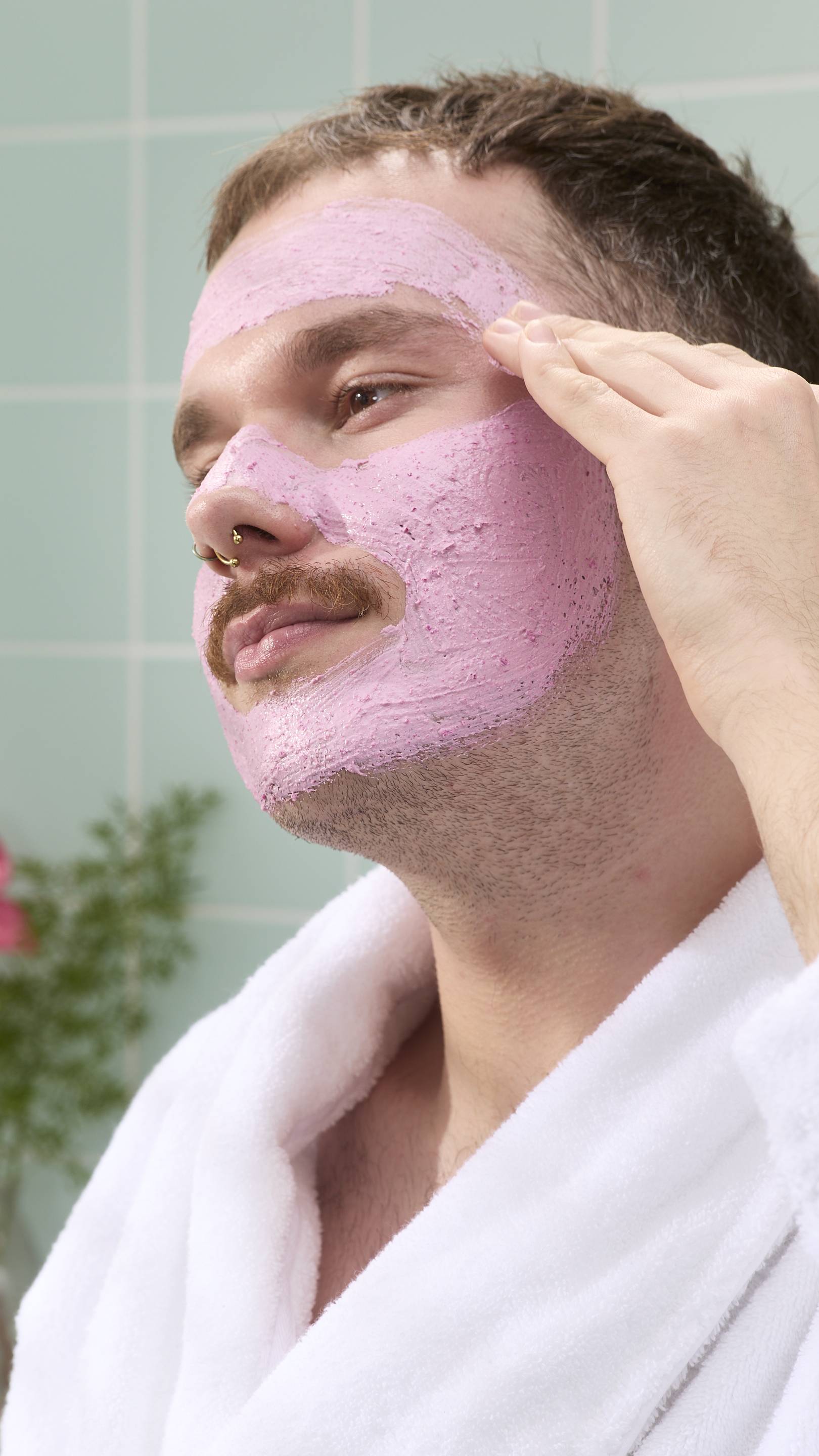 Family Face Time - 75g