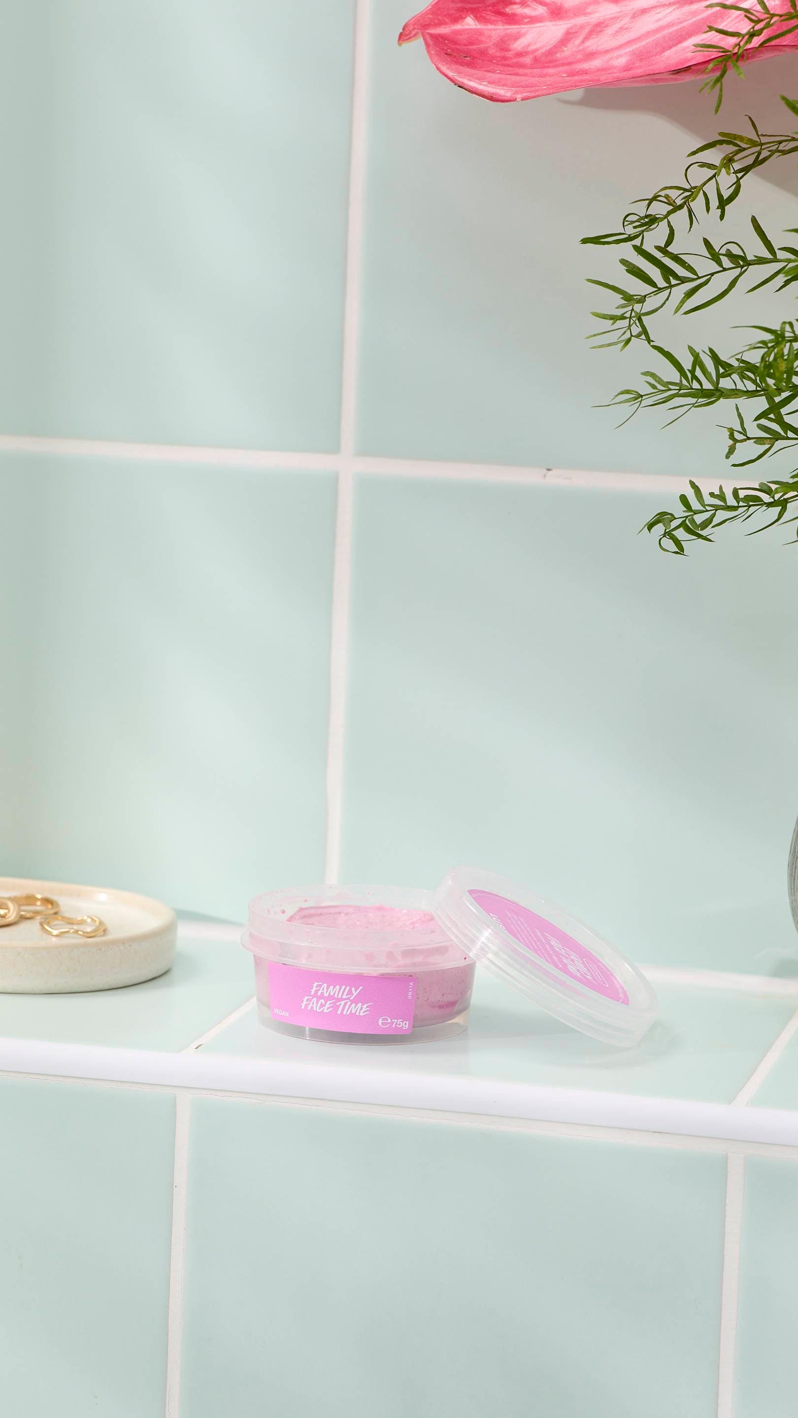 Family Face Time - 75g