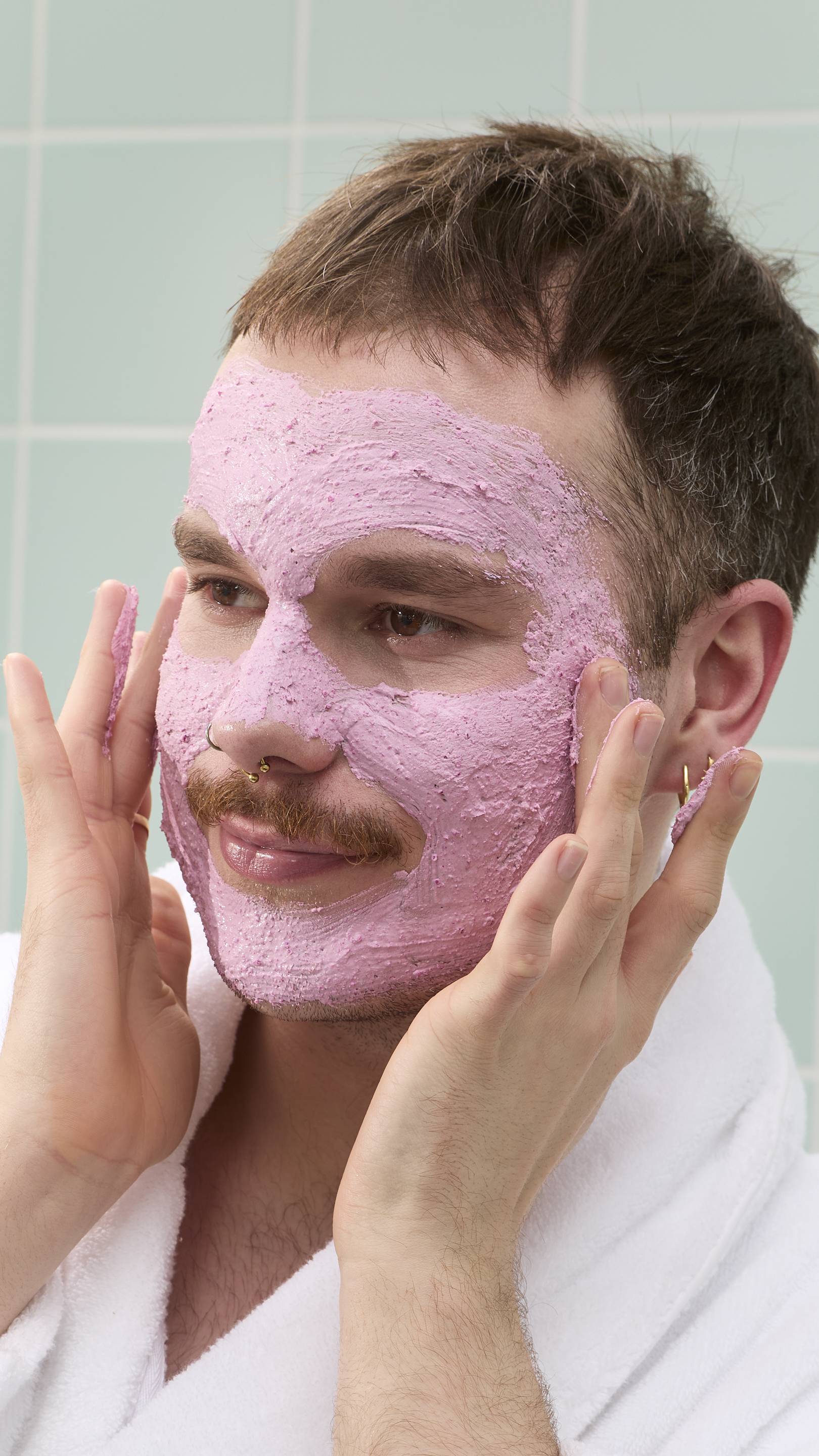 Family Face Time - 75g