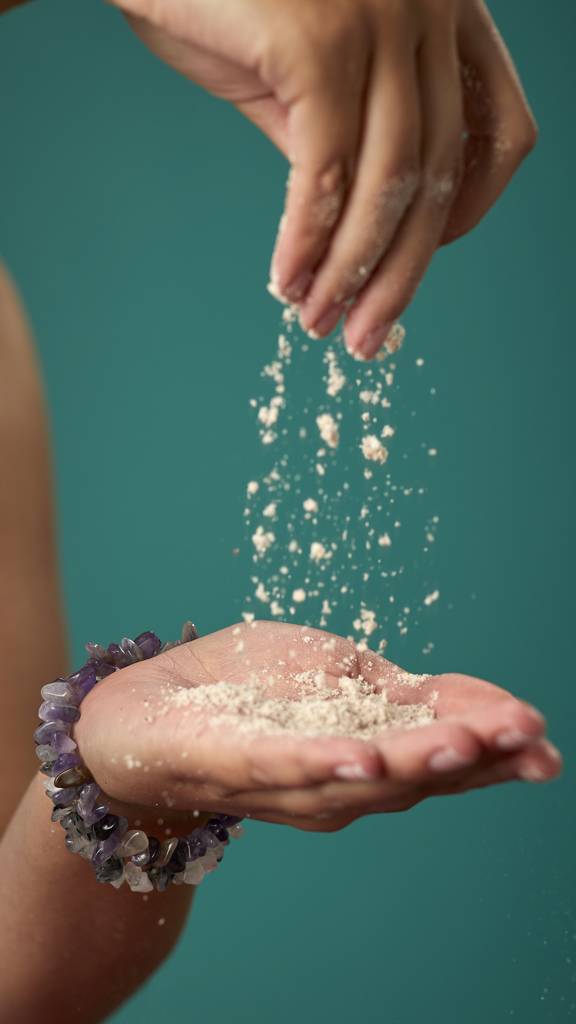 Aduki Washing Grains - 70g