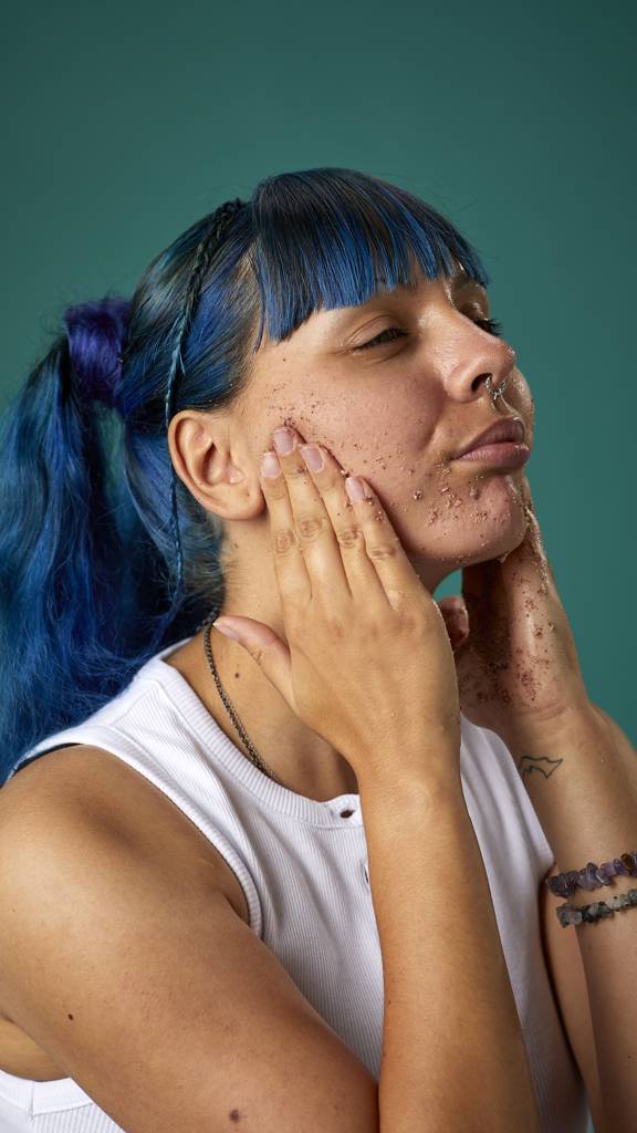 Aduki Washing Grains - 70g