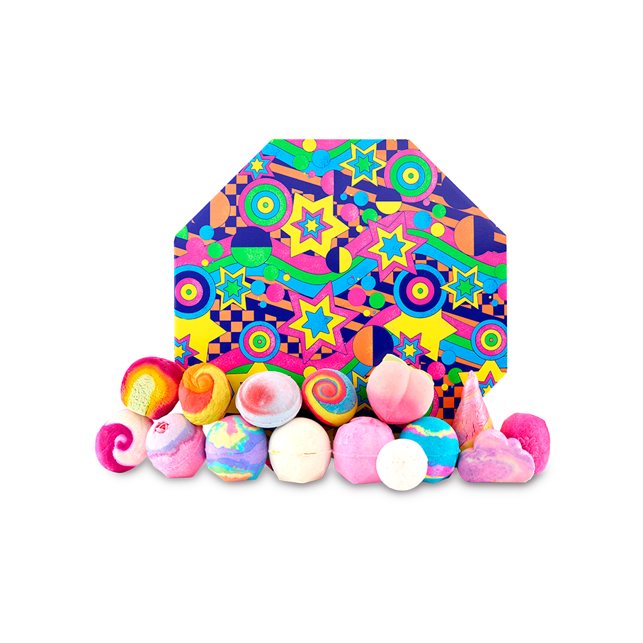 The Art Of Bathing - Each